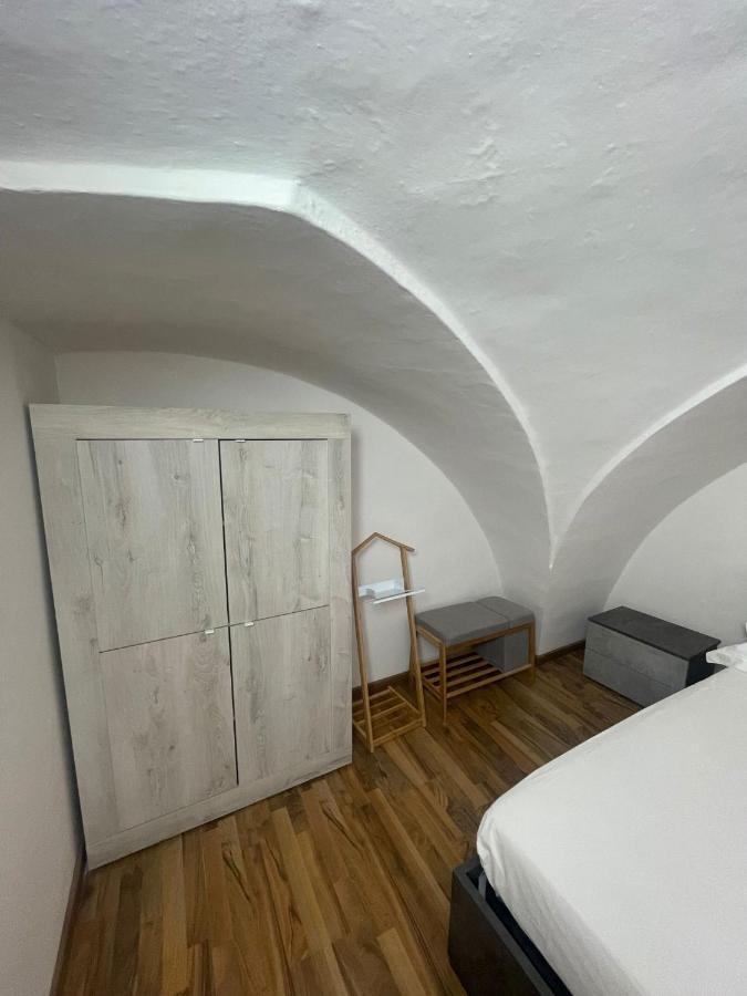 Fior Di Loto Centro Storico Apartment Nardo Exterior photo